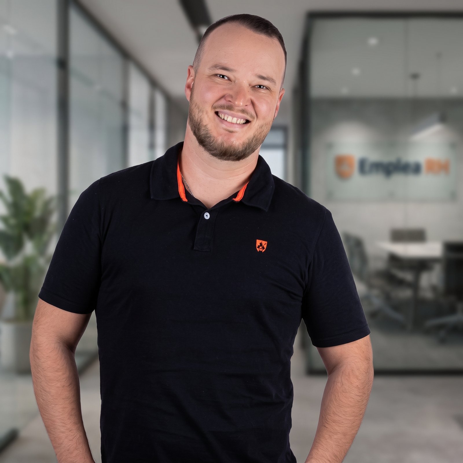 Felipe — Fundador da Emplea RH